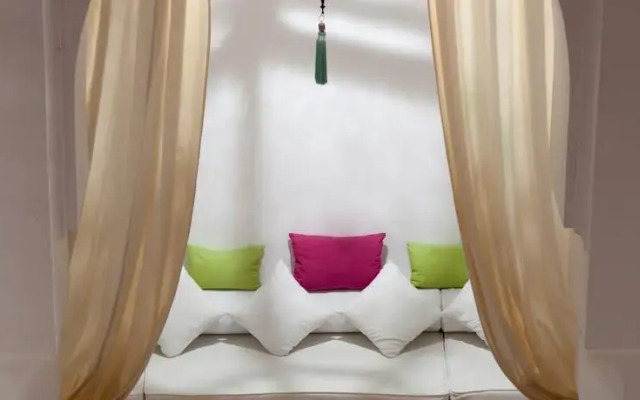 Riad Lalla Bahia