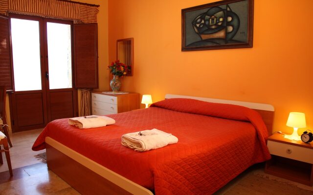 B&B Villa Casablanca