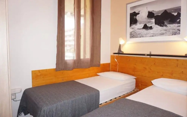 Spacious Villa With Private Garden and Shared Pool