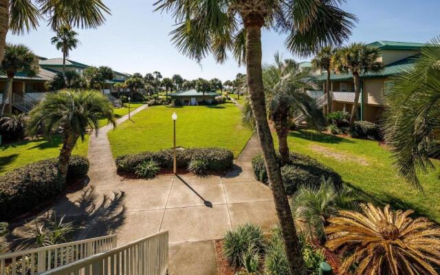 Seaspray Condos 100C