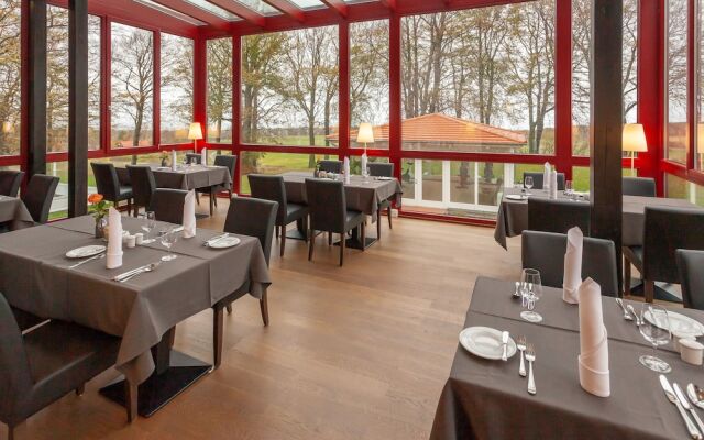 Hotel Schloss Ranzow
