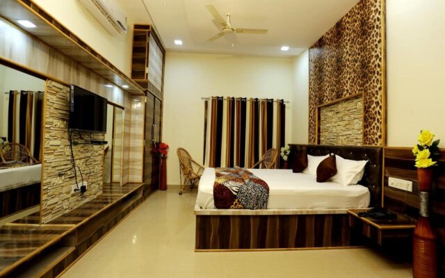 Rk Residency