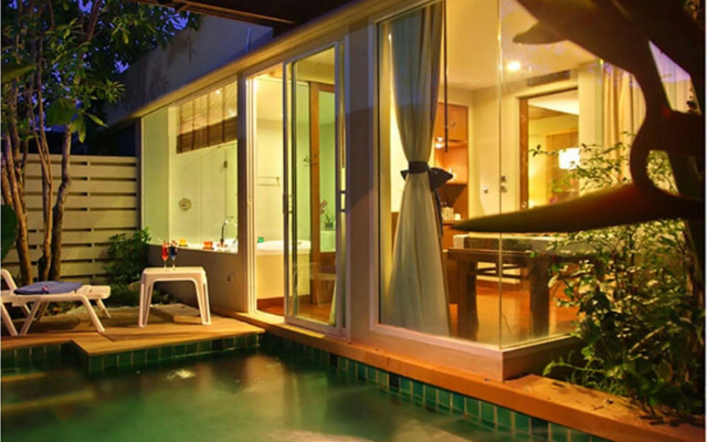 Pilanta Spa Resort