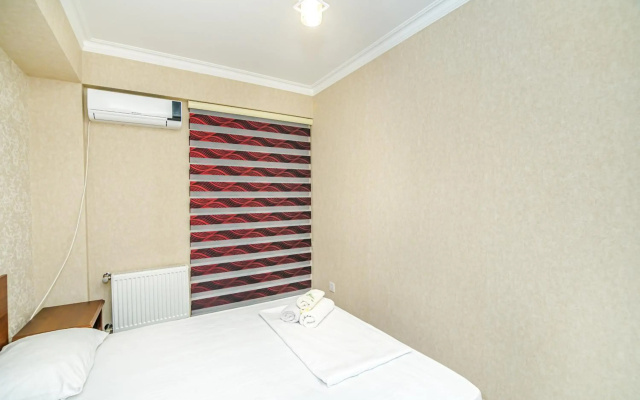 City Centre 3 Room Lux House