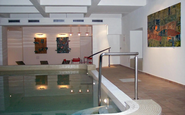 Wellness Hotel Central
