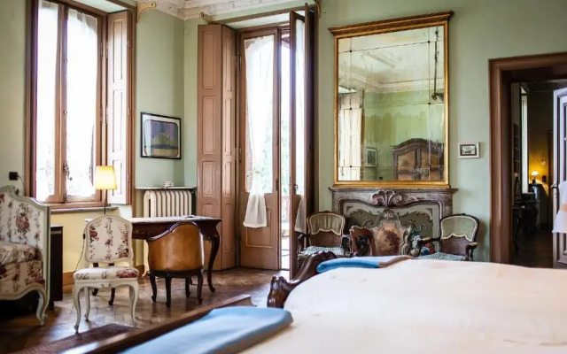 Villa Cernigliaro Dimora storica