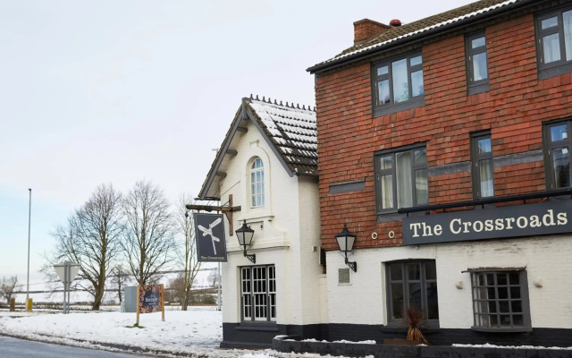 Premier Inn Northampton West (Harpole)