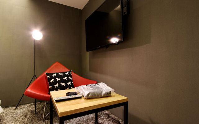 Jeonju Mari Hotel