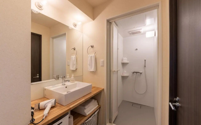 4-26-4 - Vacation STAY 9630