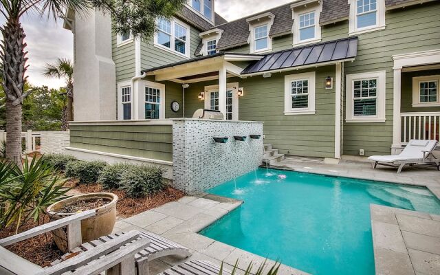 Sandy Ground by Exclusive 30A