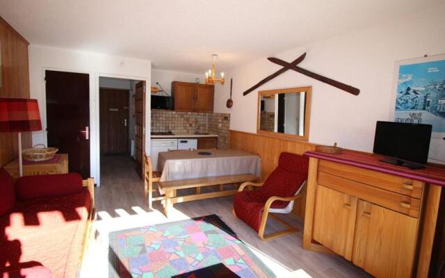 Appartement Auris, 2 pièces, 8 personnes - FR-1-297-82