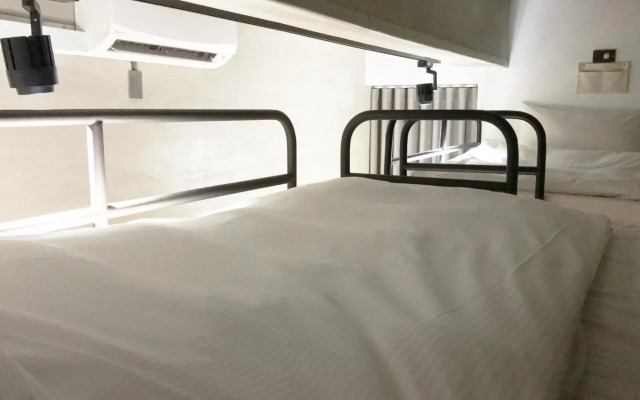 Mini Hotels Feng Jia Branch