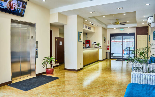 Serenti Hotel