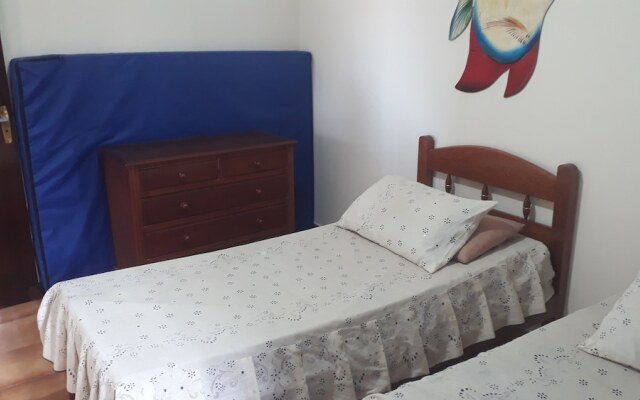Apartamentos 54M e 62C