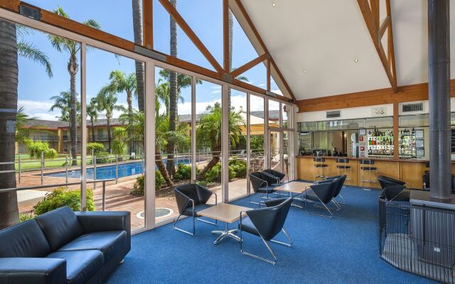 Mildura Inlander Resort