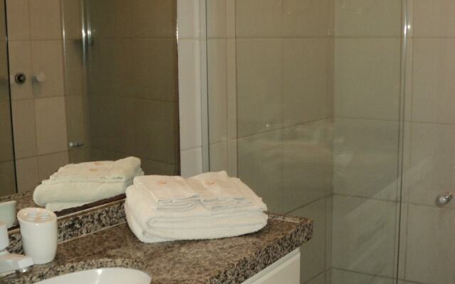 Terraços Apartments