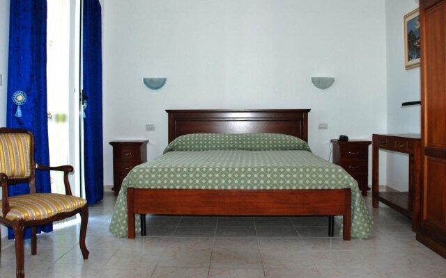 Sea Rooms Alghero