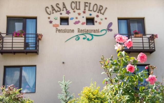 Pensiunea Casa cu Flori