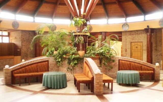 Hunor Hotel Budapest
