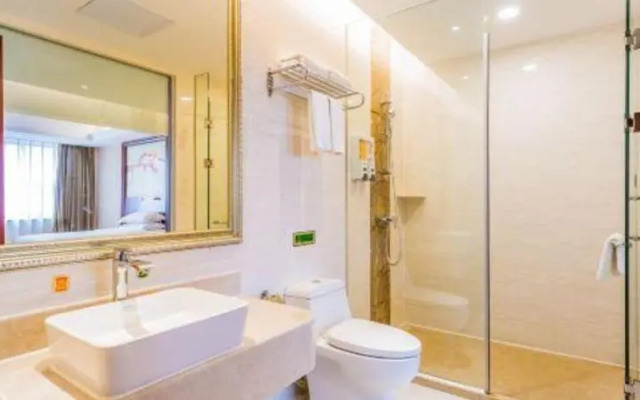 Vienna Hotel (Zhongshan Ancient Town Center)