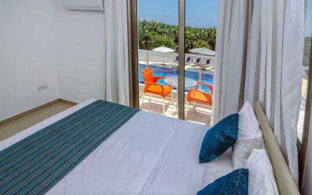 Oniros 2 Villa