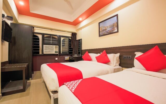 Hotel Sona Panaji by OYO Rooms