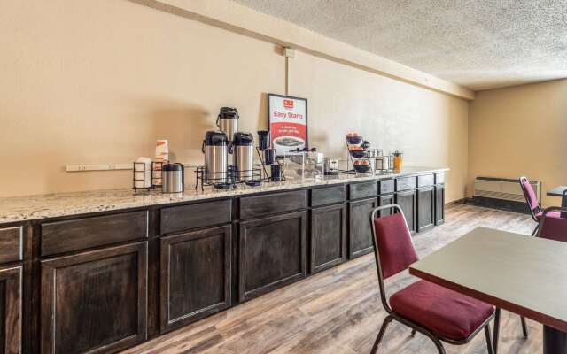 Econo Lodge Brainerd