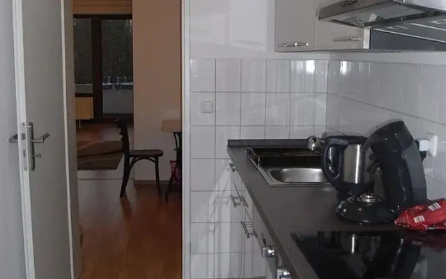 Appartment Sanavandi