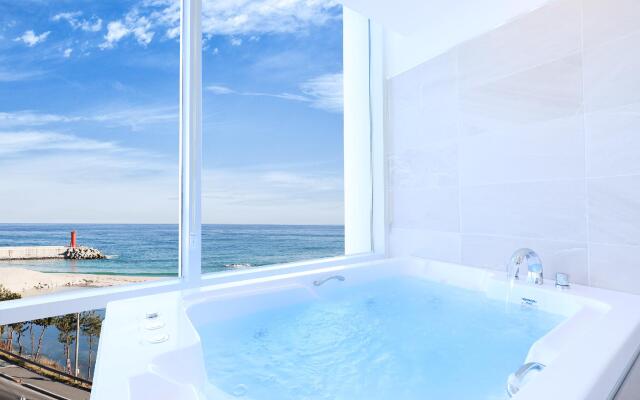 Gangneung healingyearn Pension