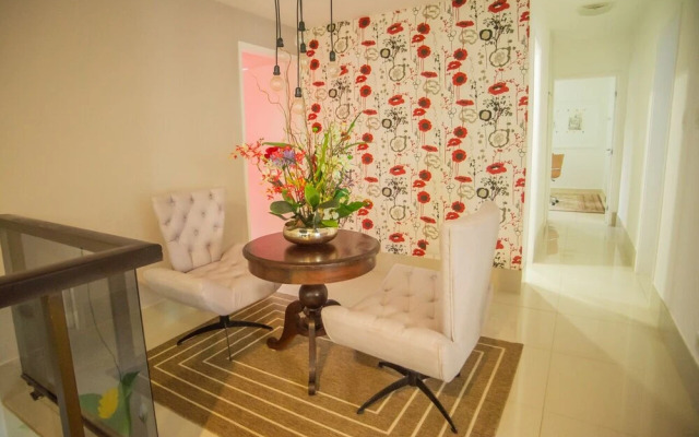 Maria's Home Guest House
