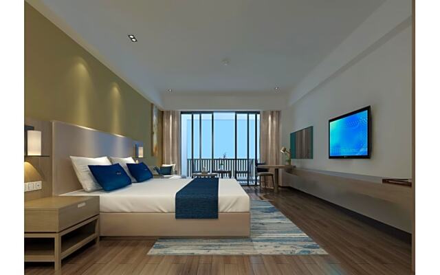 Holiday Inn Express Zhejiang Qianxia Lake