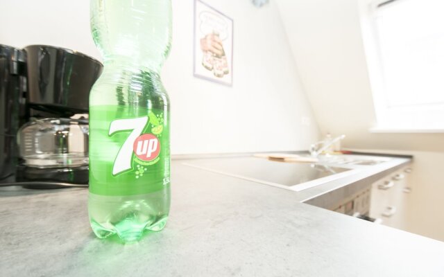Appartement 7up