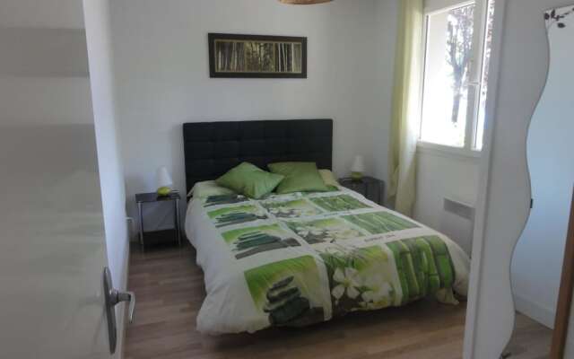 Appartement au cœur du centre ville - Le Teich