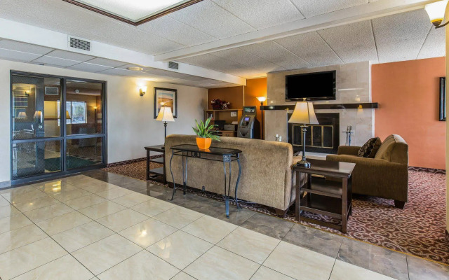 Econo Lodge Billings