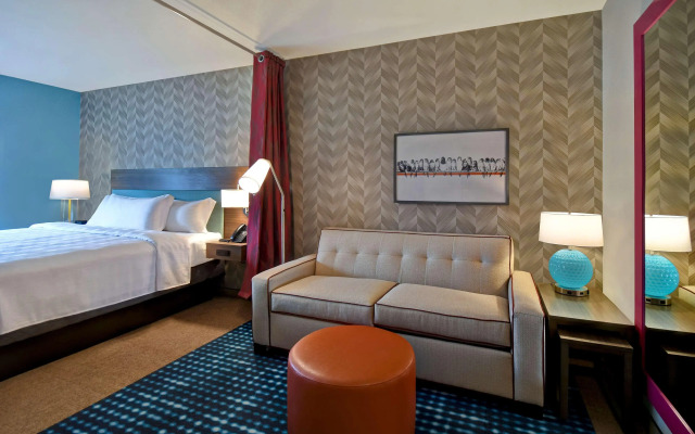 A Victory Inn and Suites