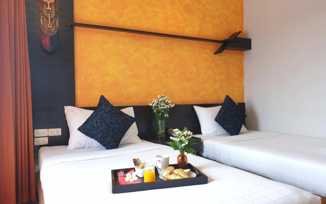 FuramaXclusive Sandara Hua Hin