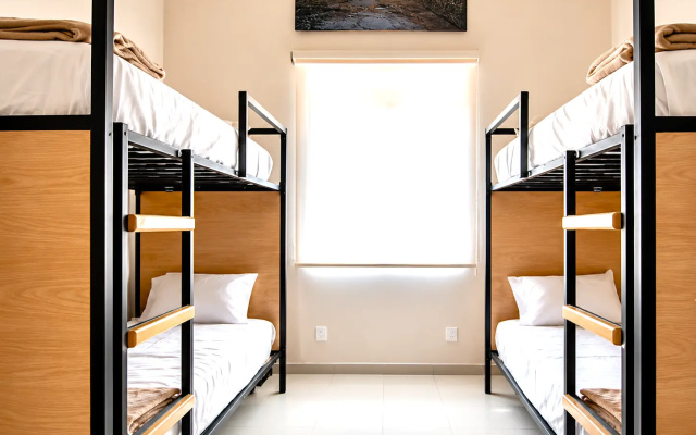 Kshetra Boutique Retreat, Varkala – Guest Rooms – Varkala