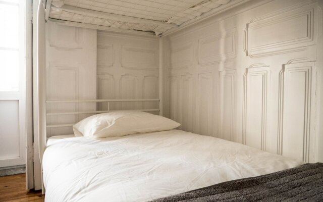 No Limit Hostel Lisbon