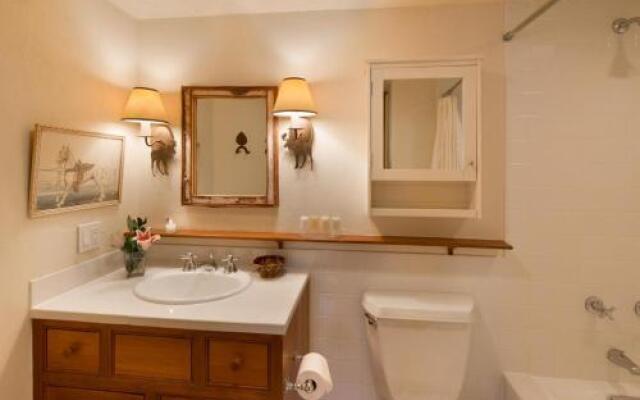 Standard Three Bedroom - Aspen Alps 408