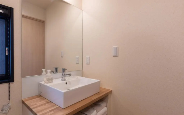 Vacation Inn Kamata I
