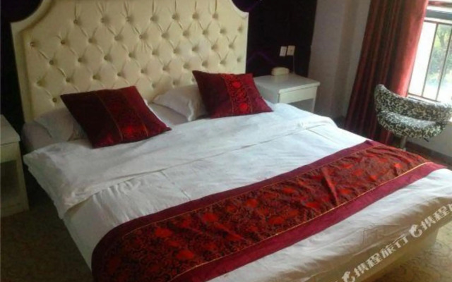 Hengyue Express Hotel (Run Run Shaw Hospital Xiasha District)