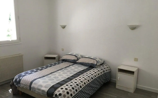 Residence Les Cedres