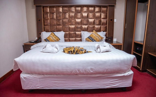 The Luke Hotel Cravers Thika