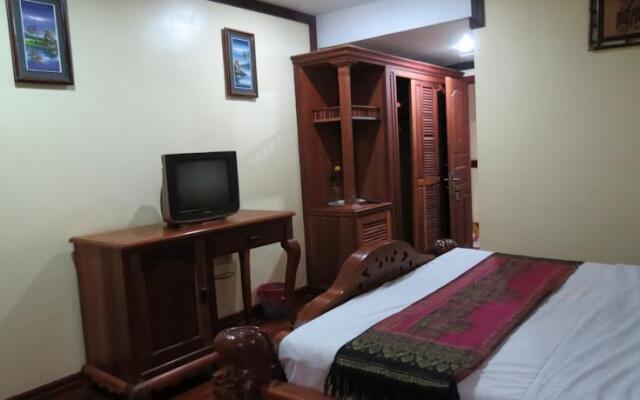 Seng Live Angkor Guesthouse