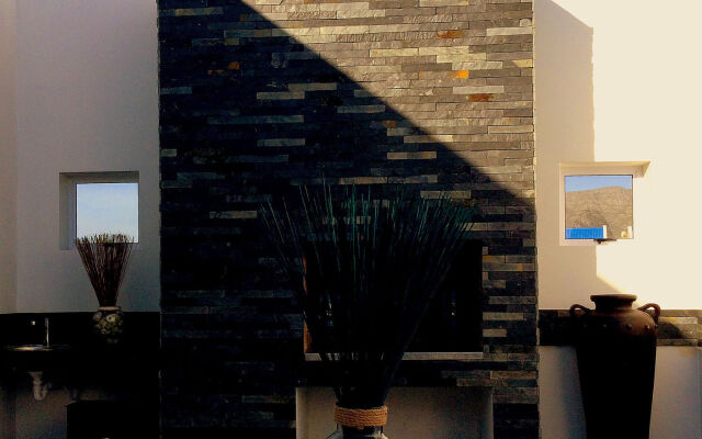 Bellamente Sirene Guesthouse