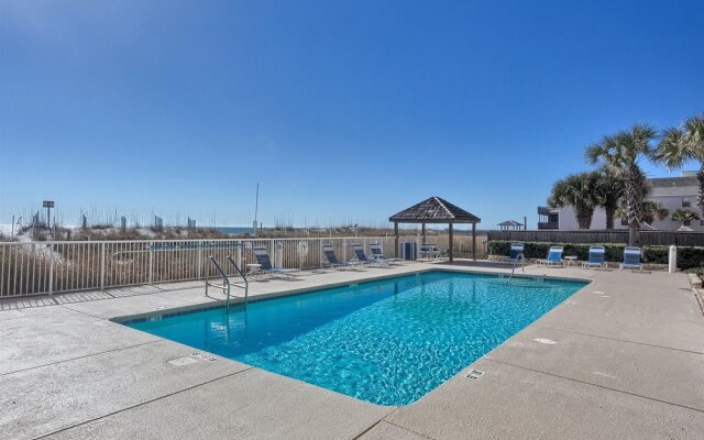 Casa Del Sol B1 by Meyer Vacation Rentals