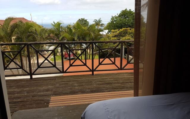 Fairview Bed And Breakfast - Double Bedroom 5