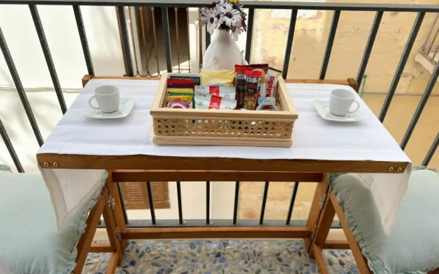 Vingt-Sept Bed and Breakfast