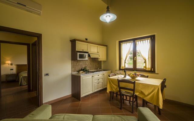 Popilia Country Resort