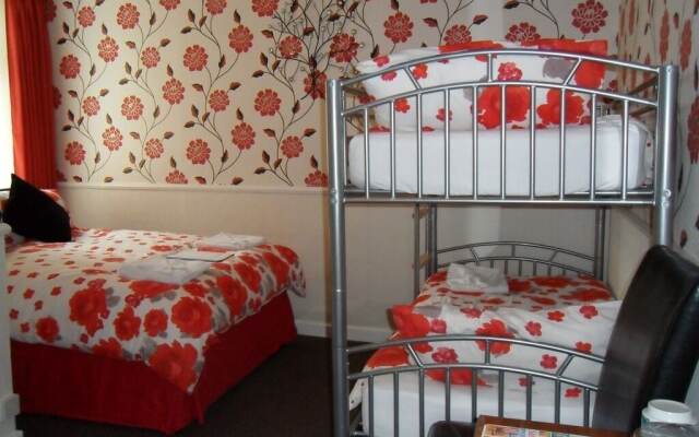 Bianca Guesthouse